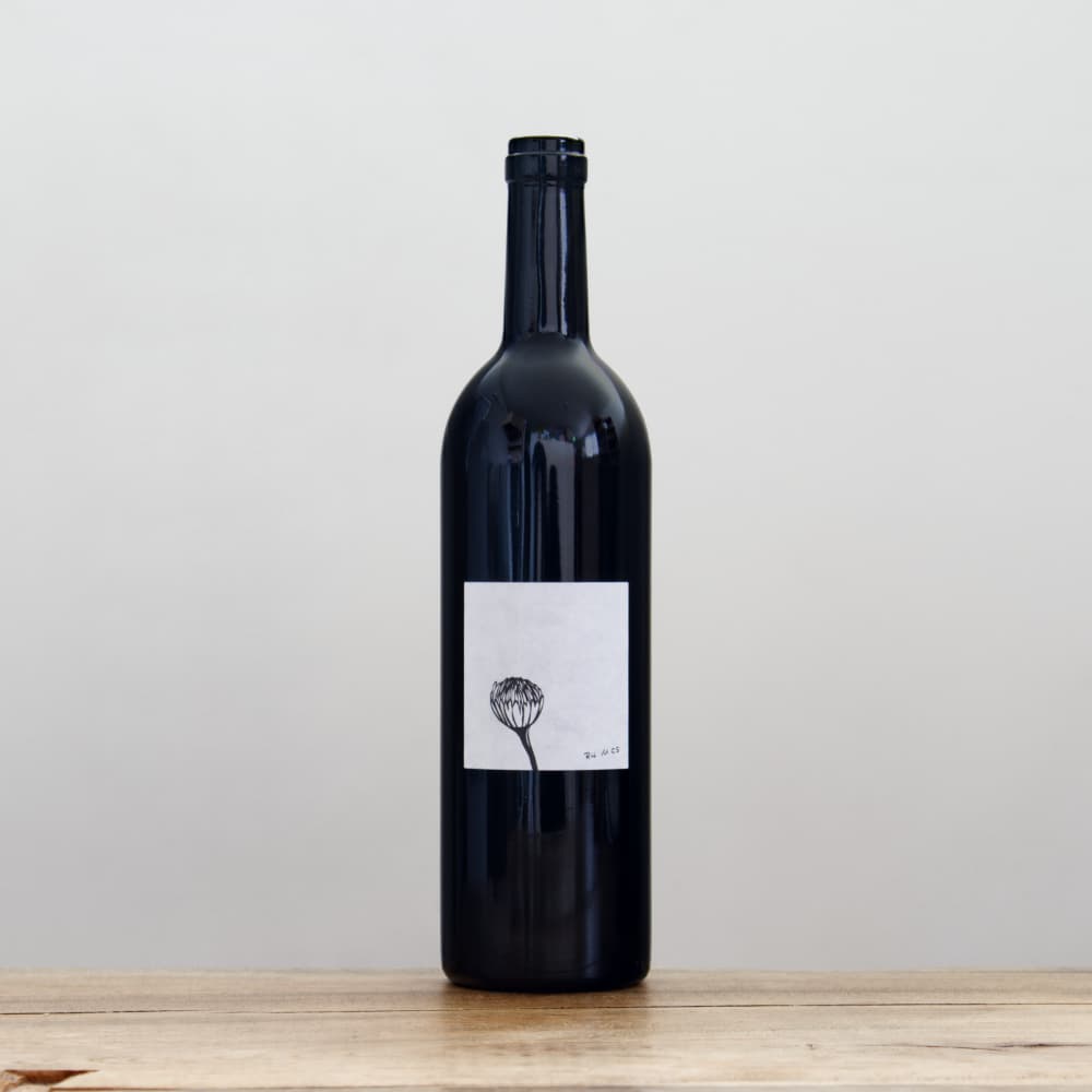 ラポムレ ハルジオン2022赤