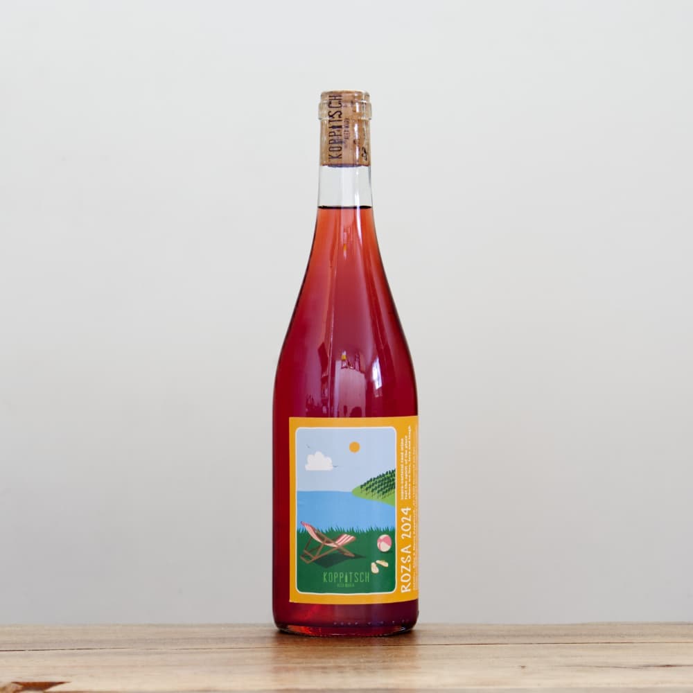 コピッチ ローザ2024ロゼ