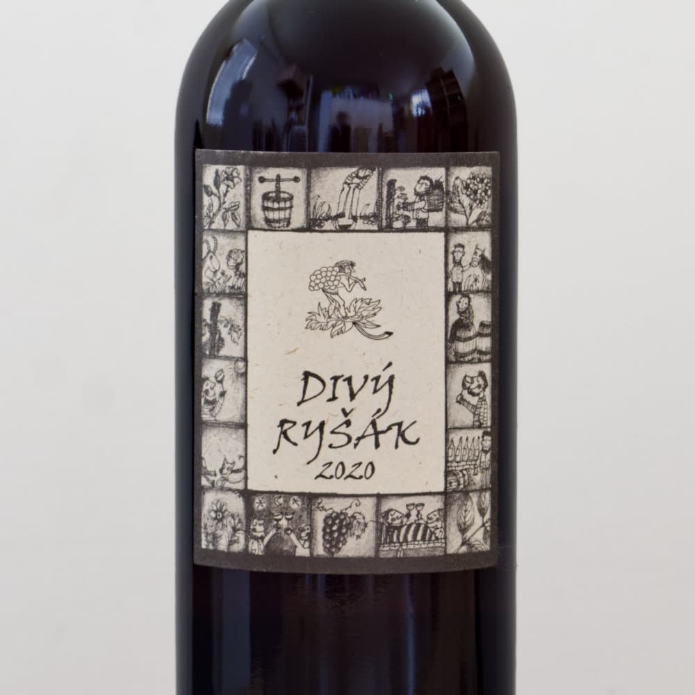 リチャード・スタベック ディヴィ・リシャック2020ロゼ