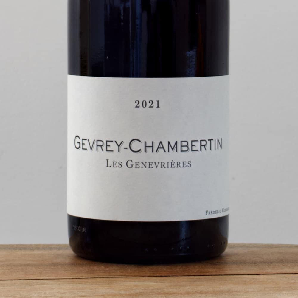 フレデリック・ミュニエ / フレデリック・コサール 2021 2本セット