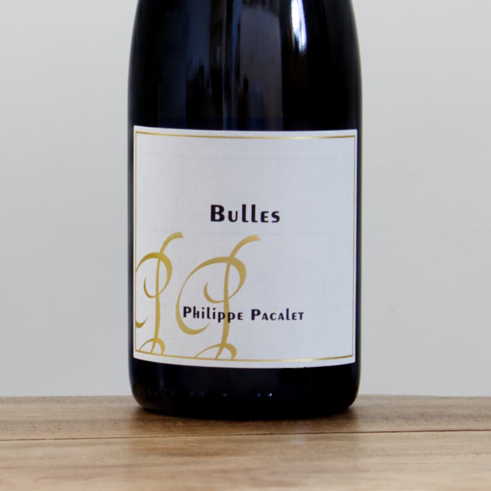 フィリップ・パカレ ビュルパー2023白泡