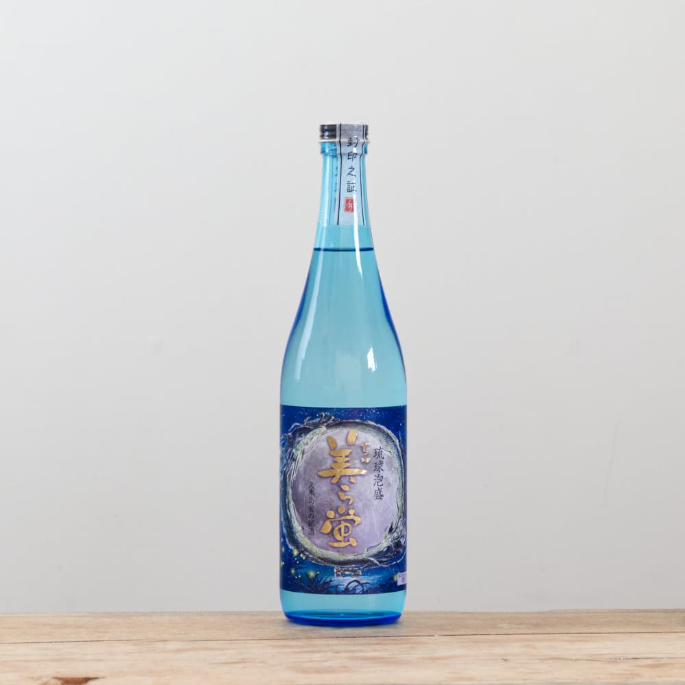 琉球泡盛 美ら蛍 30度 720ml