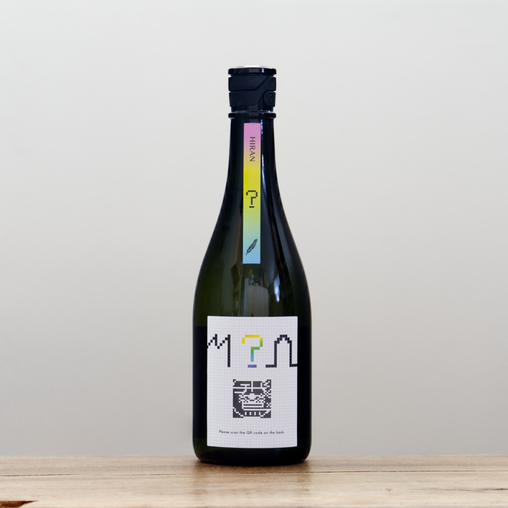 飛鸞(ひらん) ?ハテナ 弍 720ml 飛鸞(ひらん) ?ハテナ 弍 720ml