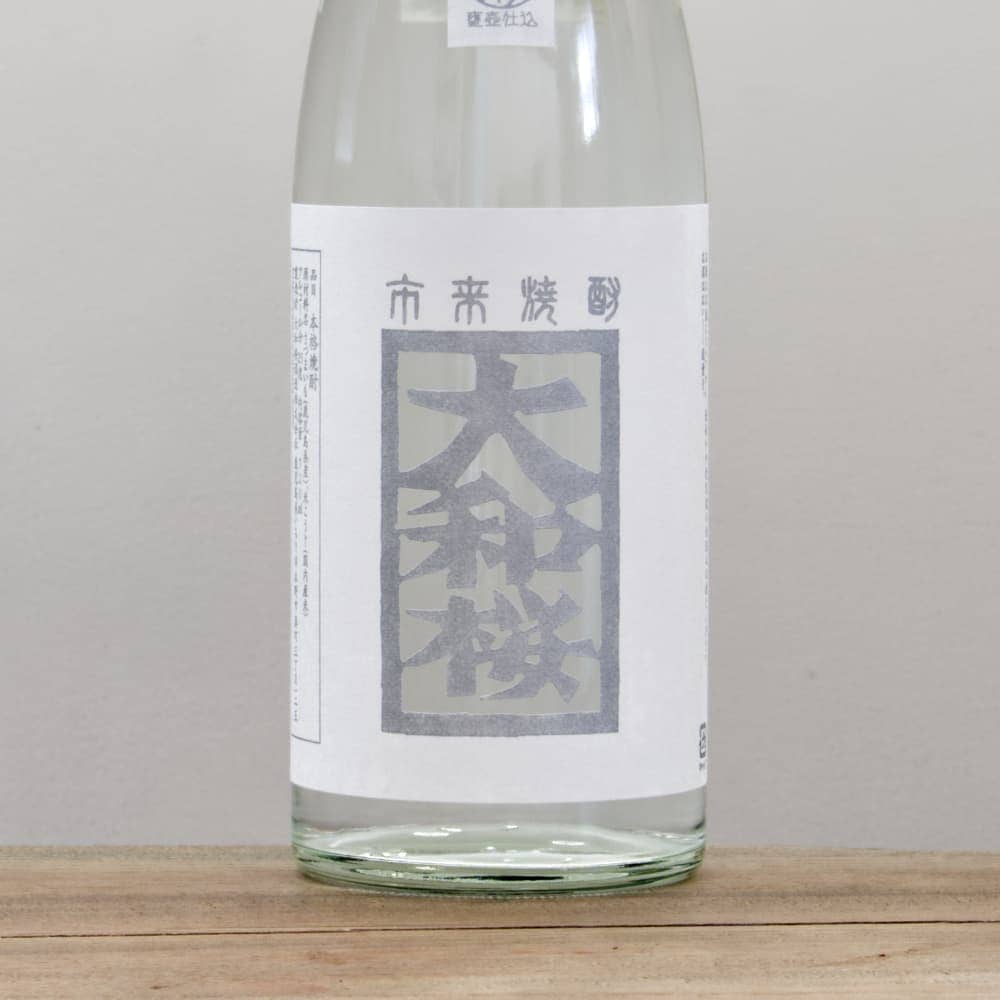 限定芋焼酎 大和桜 匠 25度 720ml