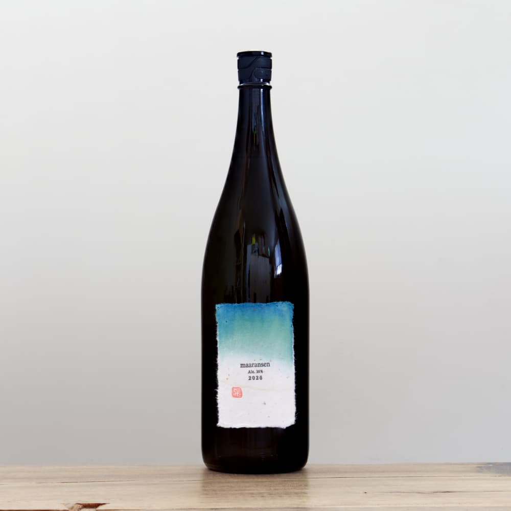 黒糖焼酎 まーらん舟 固形仕込み 2026 30度 1,800ml
