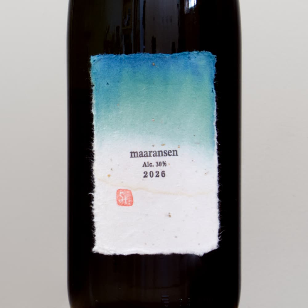 黒糖焼酎 まーらん舟 固形仕込み 2026 30度 1,800ml