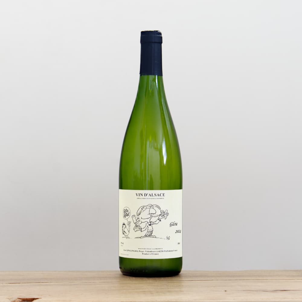 ガングランジェ グル2024（1000ml）白