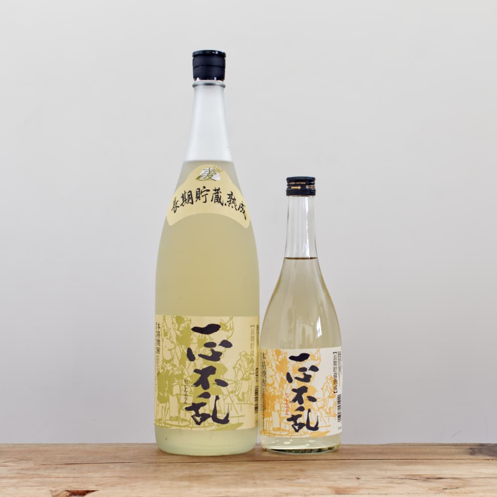 請福１９８２ 長期貯蔵古酒　４０度　７２０ml ヴィンテージ 請福 1982古酒 40度 4合瓶（720ml）