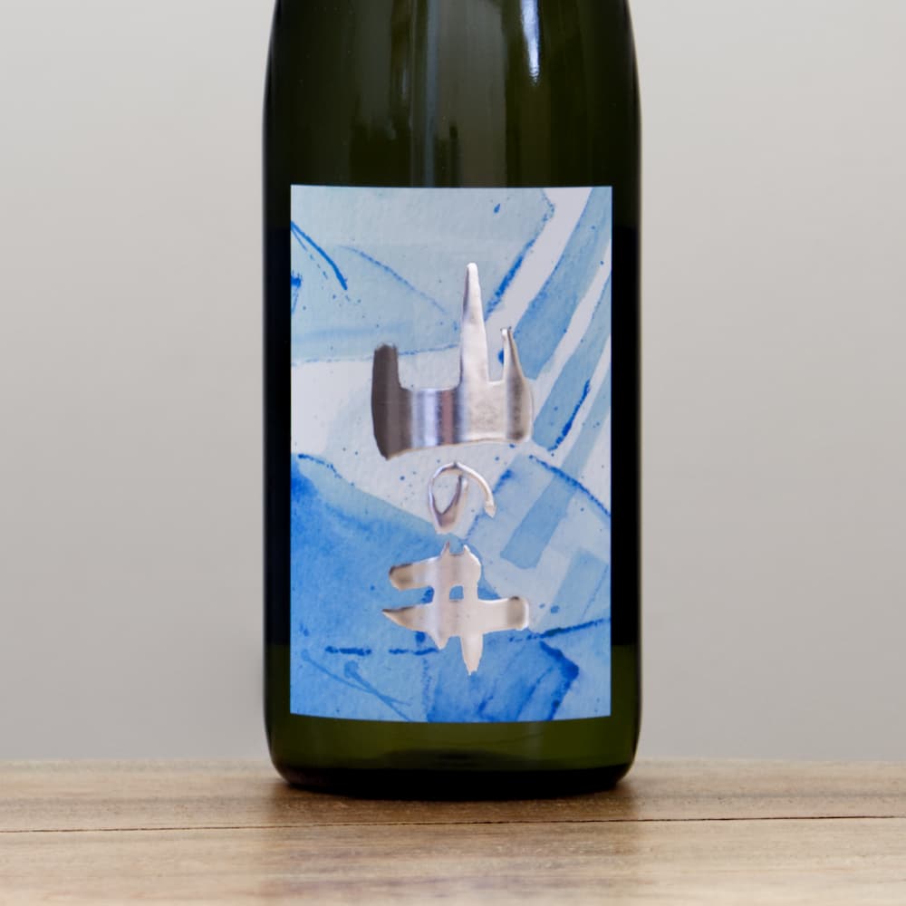 山の井 清か（さやか） 720ml