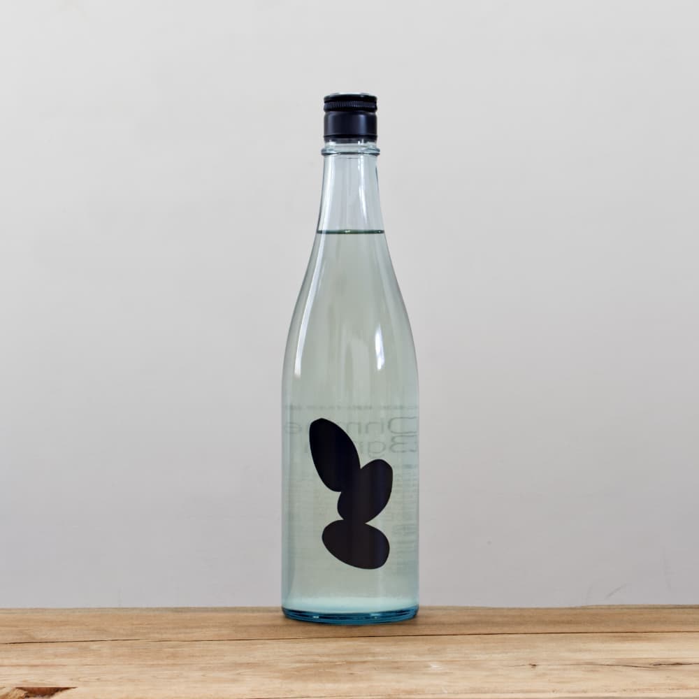 大嶺　作　花邑　豊盃　古伊万里　甲子 ◇【箱入】古伊万里 前(さき) 雫搾り純米大吟醸 720ml | 日本酒専門店