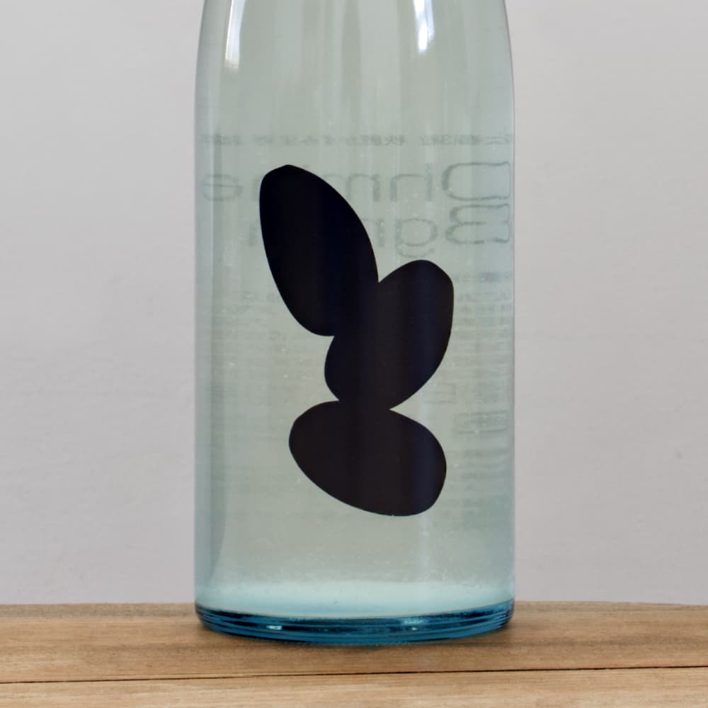 大嶺 三粒 かすみ生酒 雄町 720ml