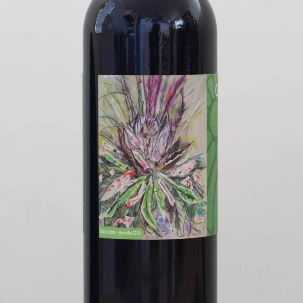 サンタマリア ロッソ・トスカーナ2020赤