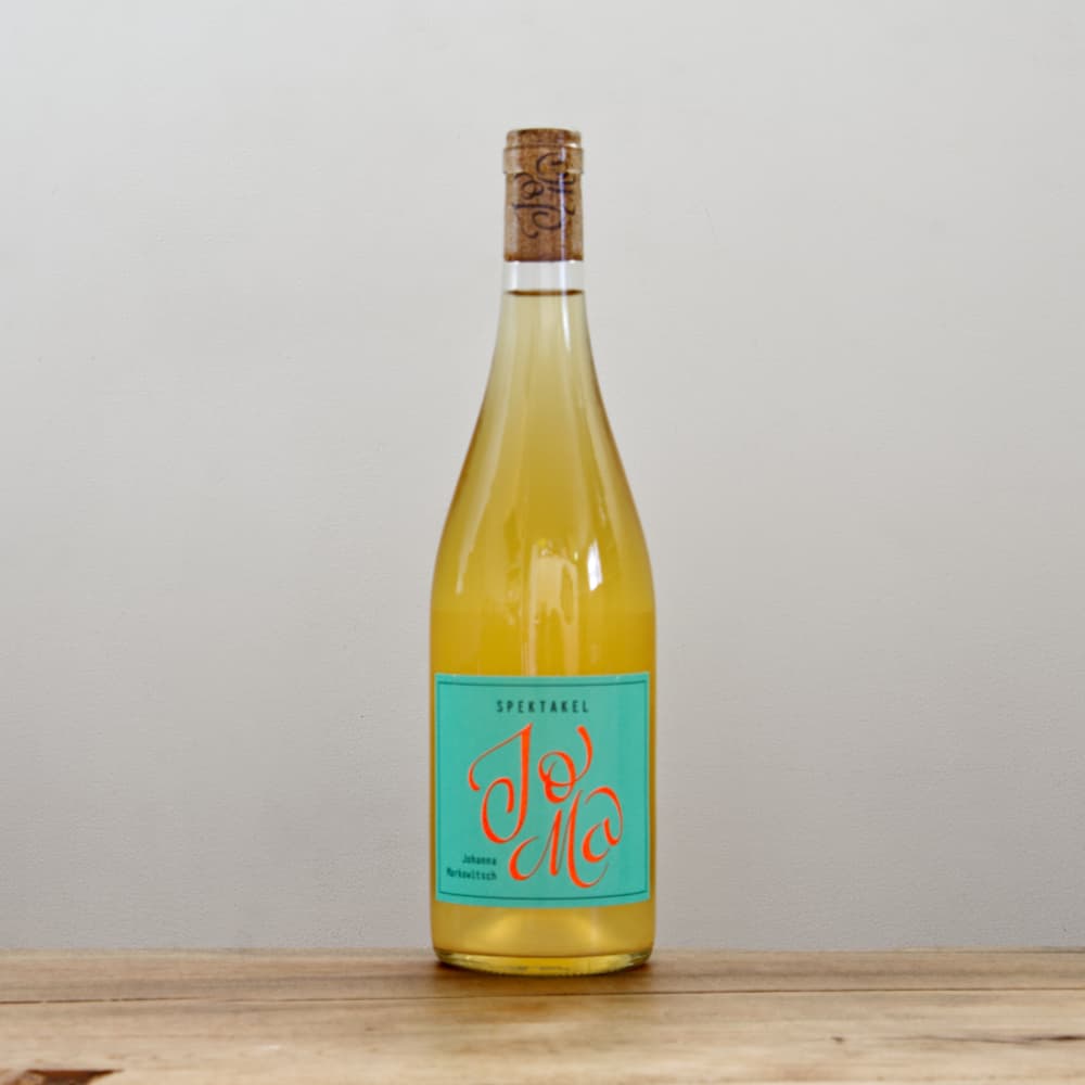 ヨマ（ヨハンナ・マルコヴィッチ） スペクタクル2023白