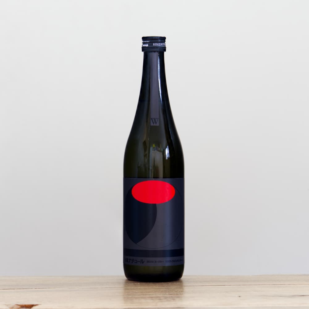 仙禽 オーガニック・ナチュール W 貴醸酒 火入 720ml