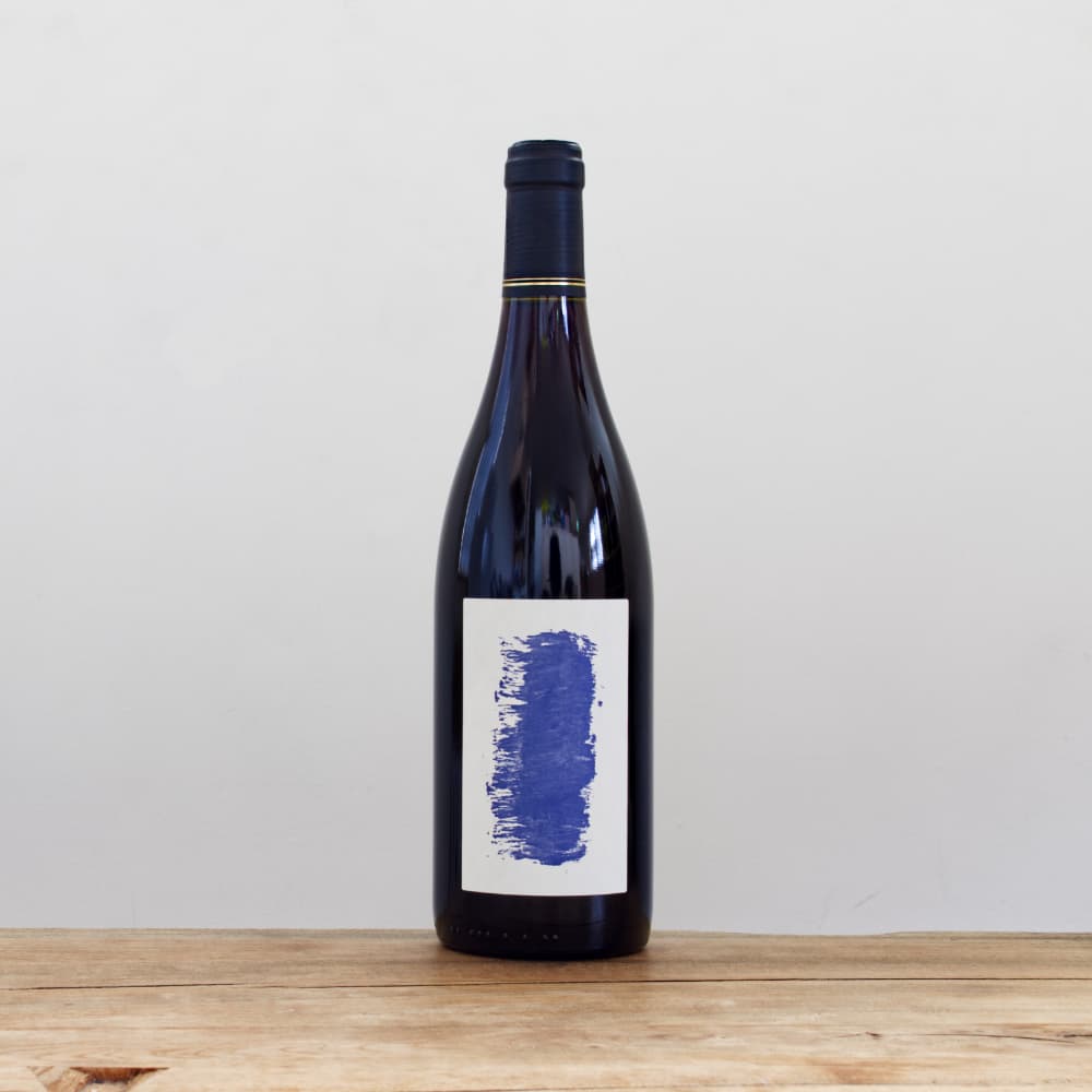 ジェレミー・クアスターナ ブルー・ラベル2022赤