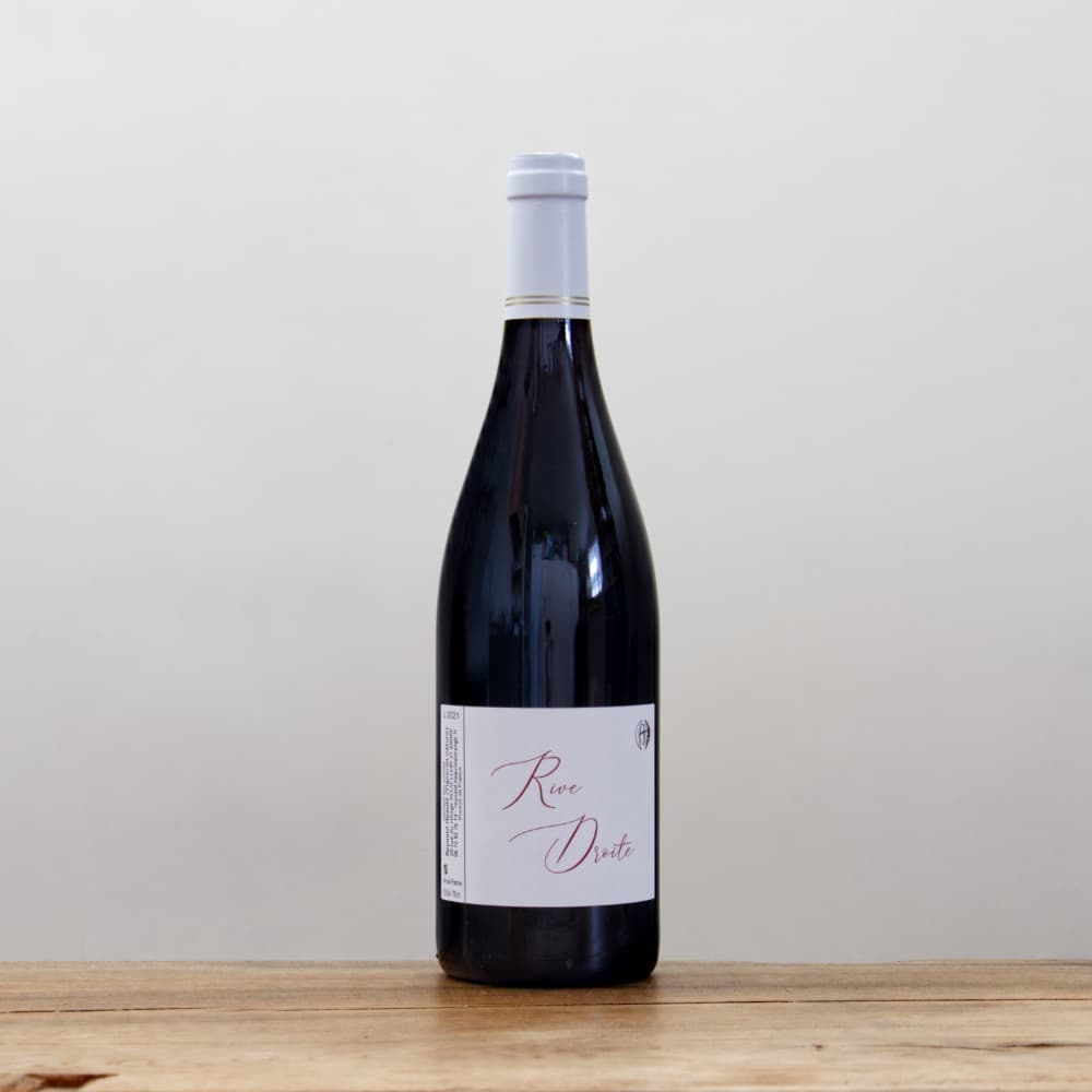 新品 フランス製 最高級品 RAYNAUDラレ・デュ・ロワ　入手困難 廃盤4枚 レイナルド・エオレ リヴ・ドロワット・ルージュ2021赤