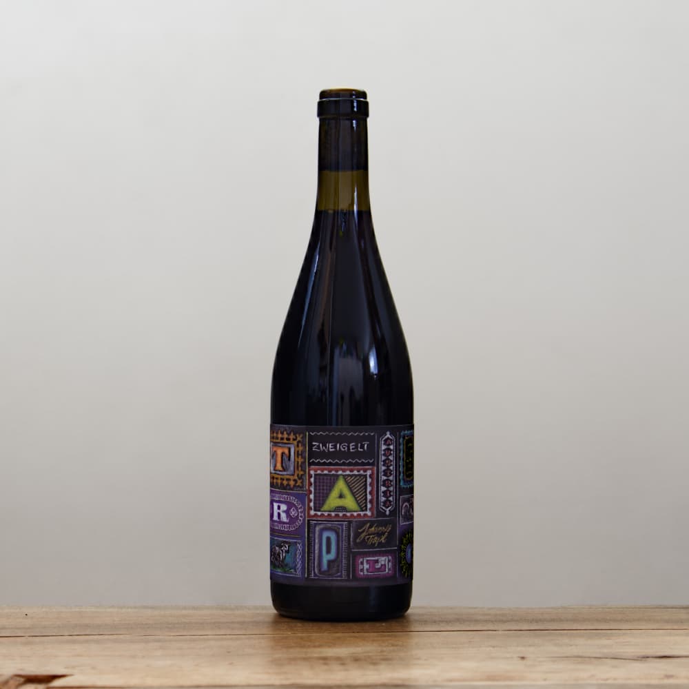 Barton Langoa 750ml 2022 Zweigelt Fauvel CARBONICLaura ワイン 2022 Wine Zachys | Blend Bordeaux | Red | (750ML) ワイン