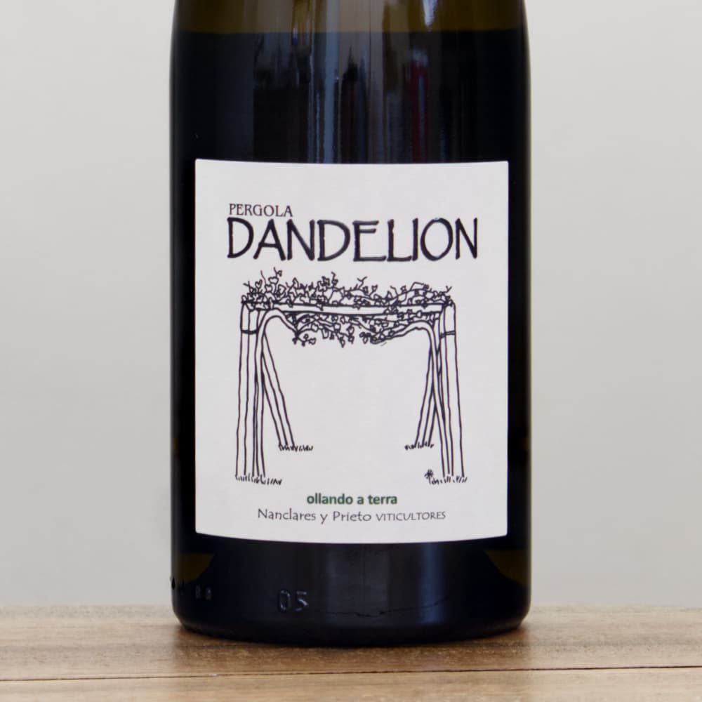 アルベルト・ナンクラレス ダンデリオン2023白