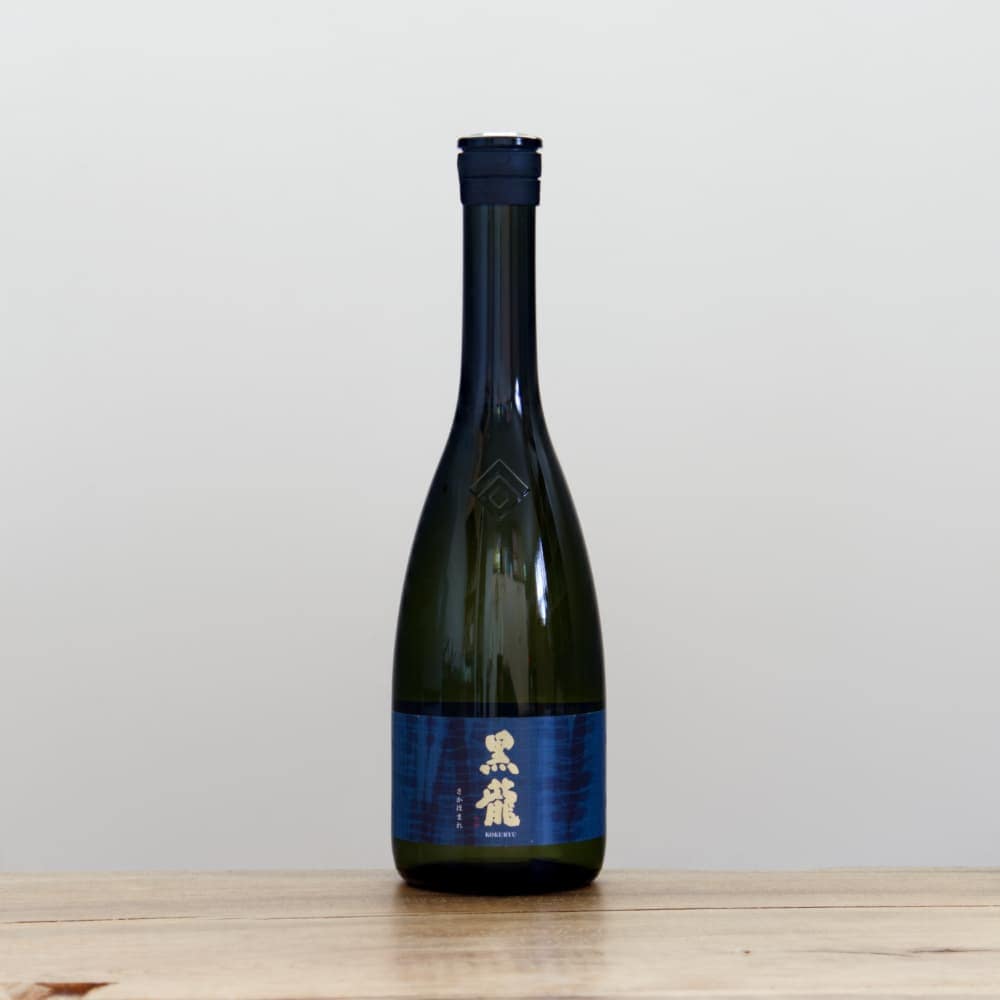 黒龍 さかほまれ 純米大吟醸 720ml