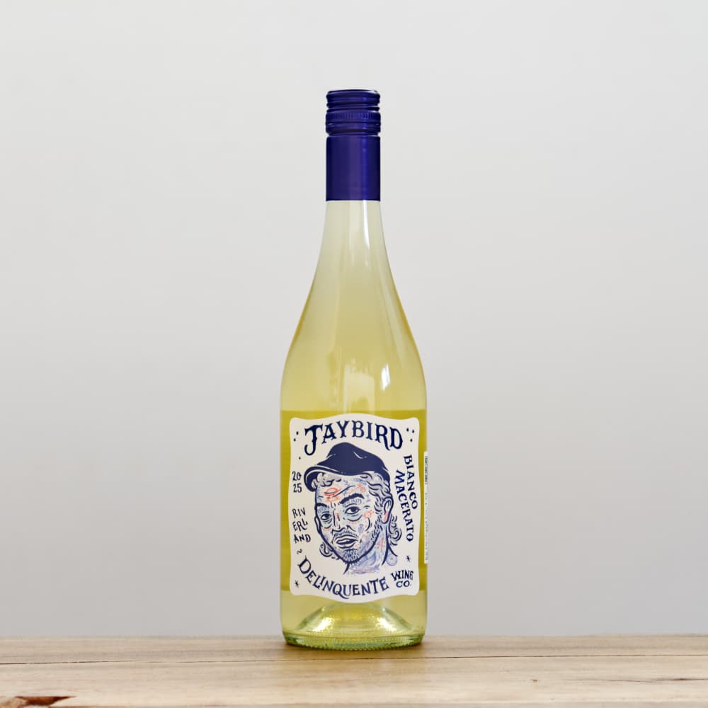 デリンクエンテ ジェイバード2025白