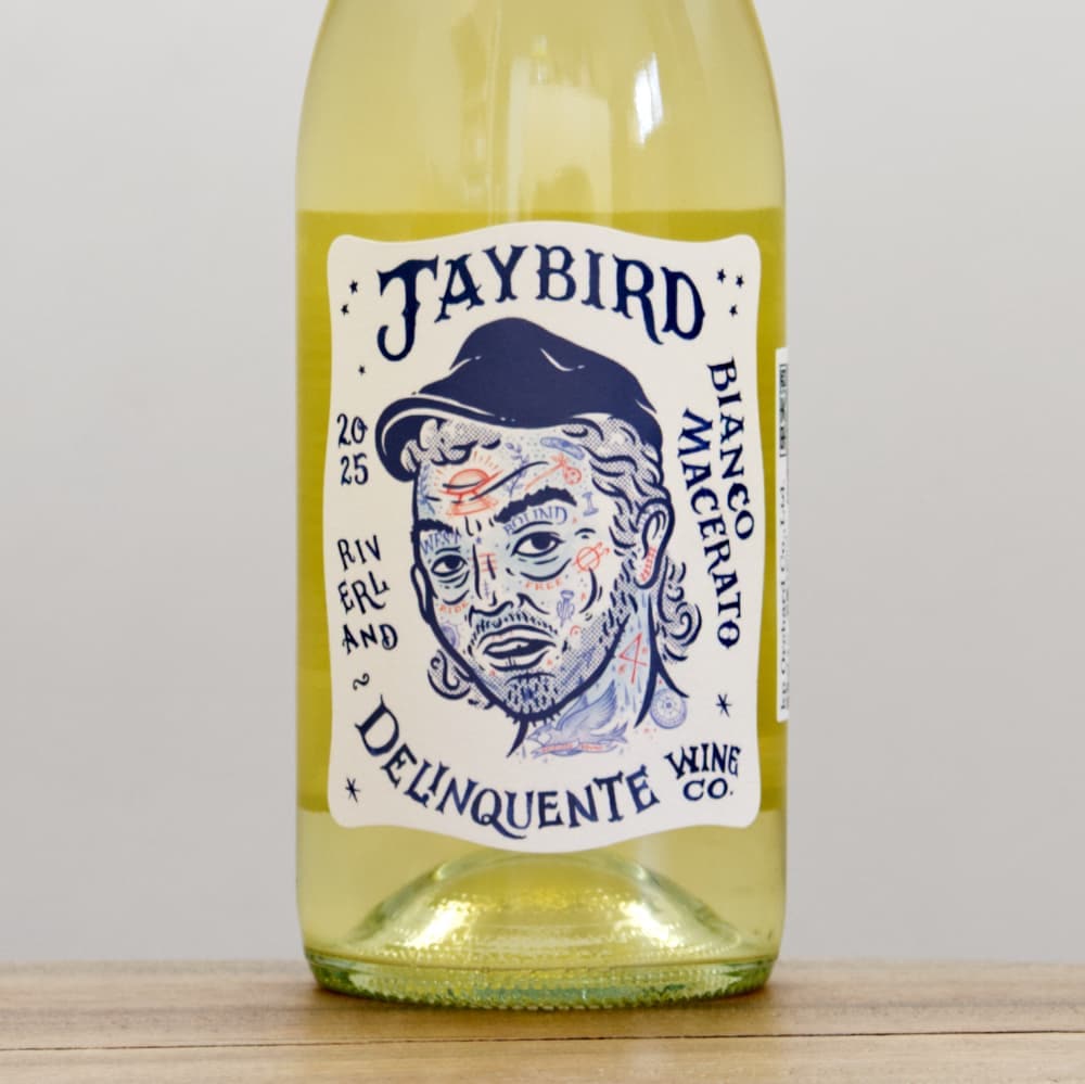 デリンクエンテ ジェイバード2025白