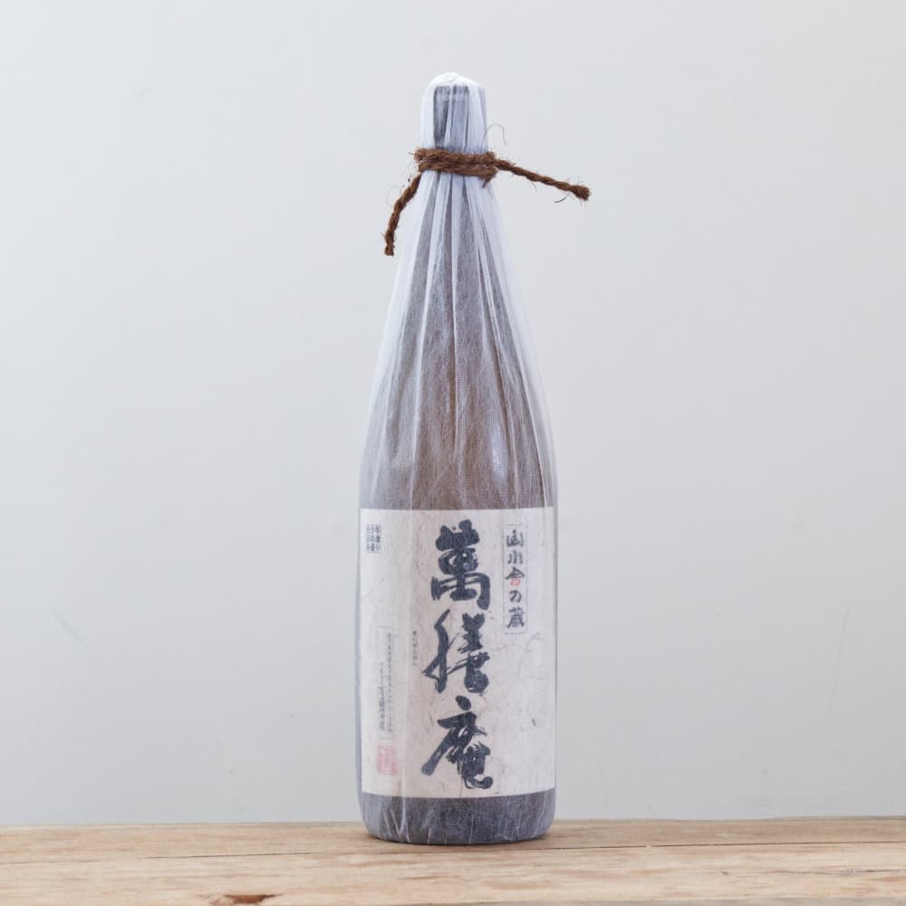 萬繕・萬繕庵1800ml 2本売り 萬繕・萬繕庵1800ml 2本売り 楽天市場】【ギフト対応可】萬膳