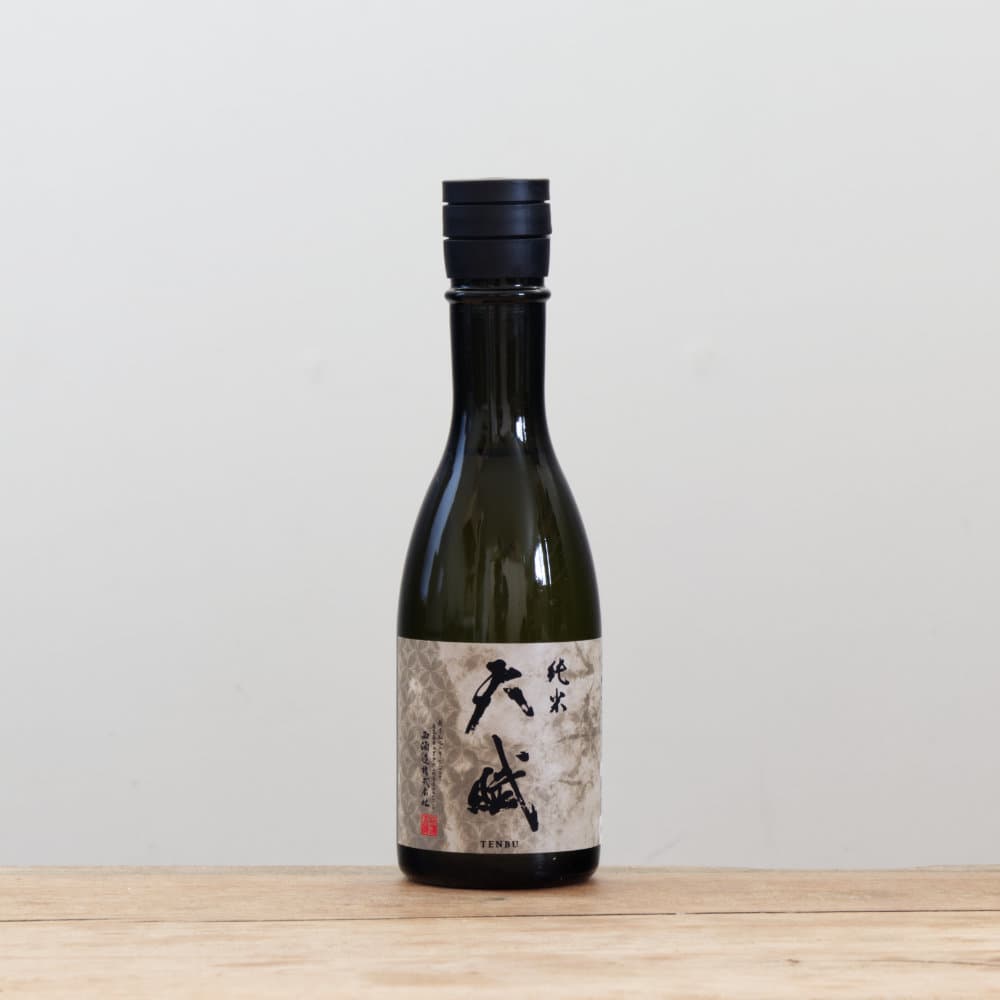 天賦 （てんぶ）　純米吟醸　1800ml 6本 天賦 （てんぶ） 純米吟醸 1800ml 日本酒・焼酎の通販｜大和屋酒舗