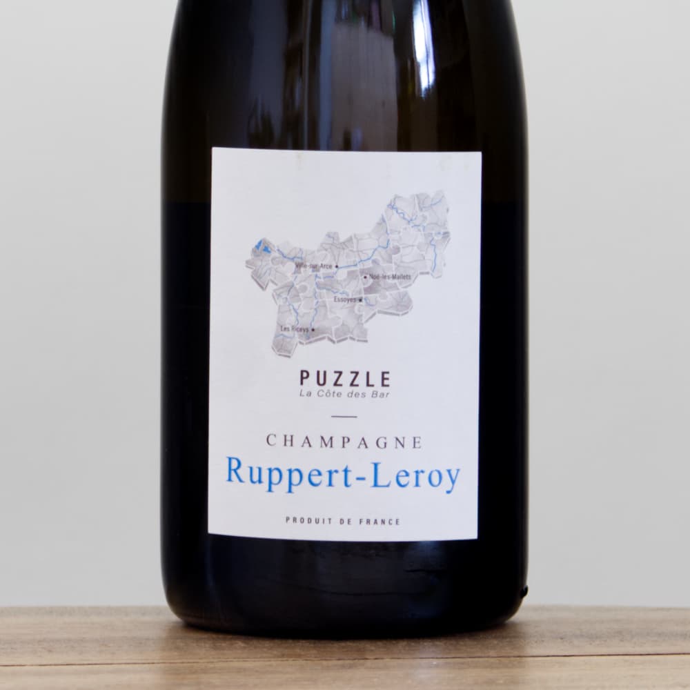 リュペール・ルロワ パズル2021白泡