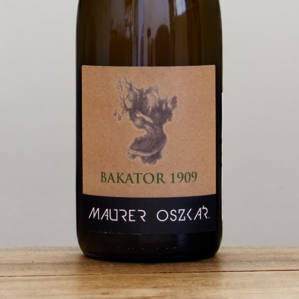 マウアー・オスカル バカトール2022白