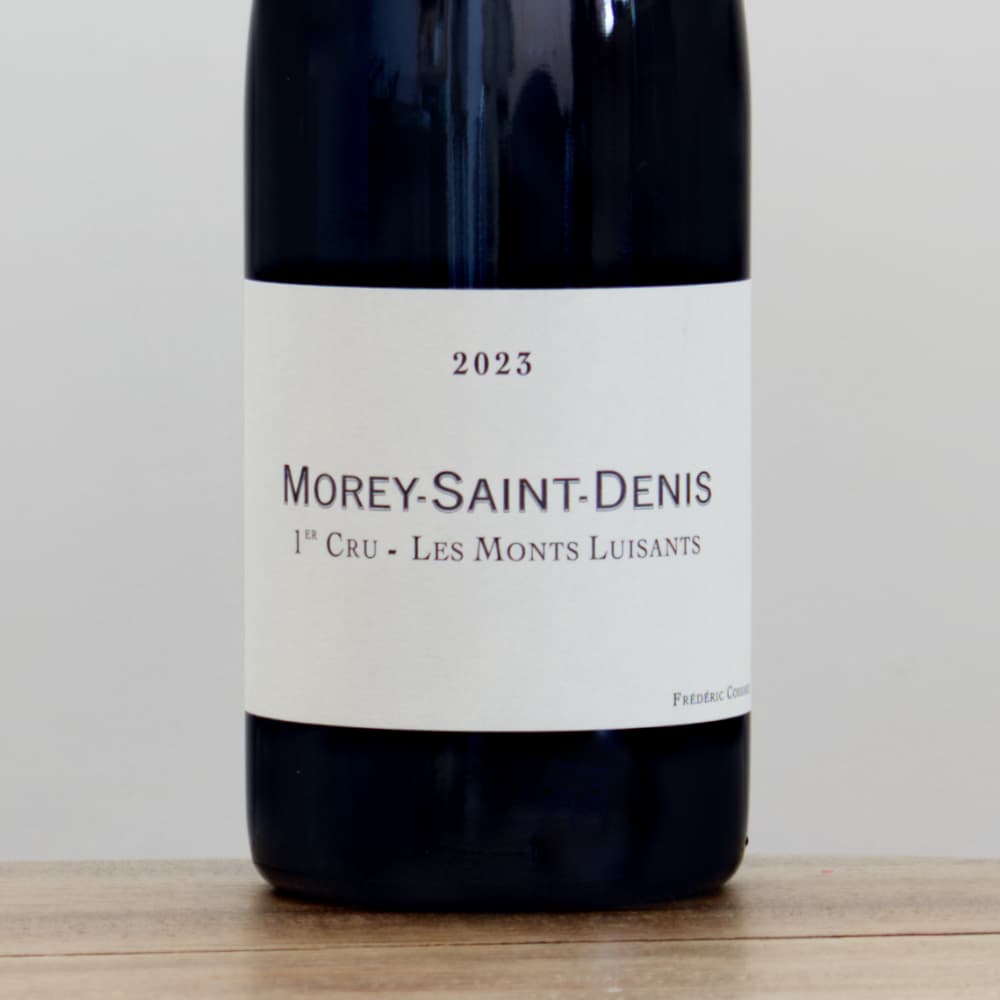 ネゴシアン・フレデリック・コサール モレ・サン・ドニ・プルミエ