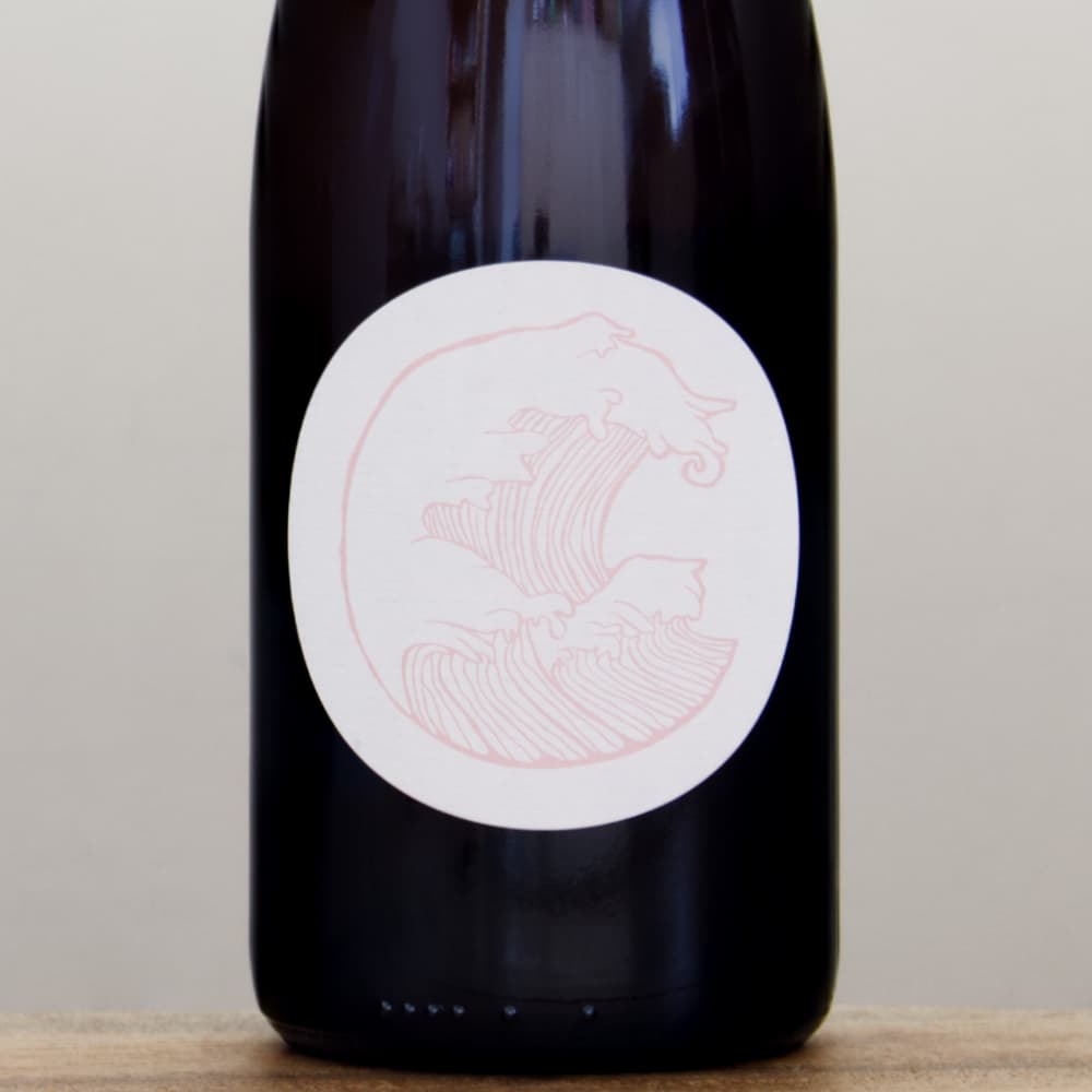 オリヴィエ・コエン デ・ビュル2023ロゼ泡