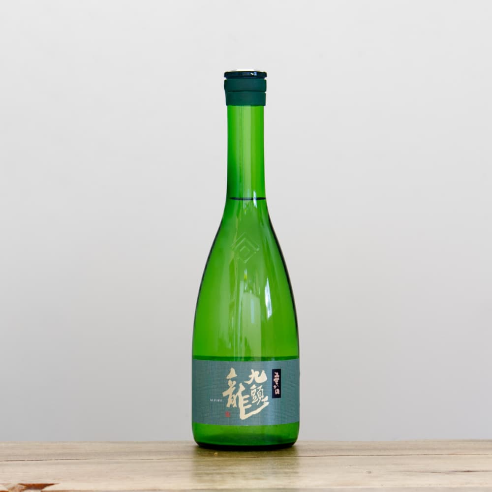 精麻龍　九頭竜大社御神氣入りＢ 楽天市場】【送料別】 薩摩黒九頭龍 25度 720ml （箱入） 吹上焼酎