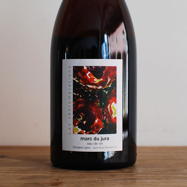 ジュリアン・ラベ マール・デュ・ジュラ2009マール