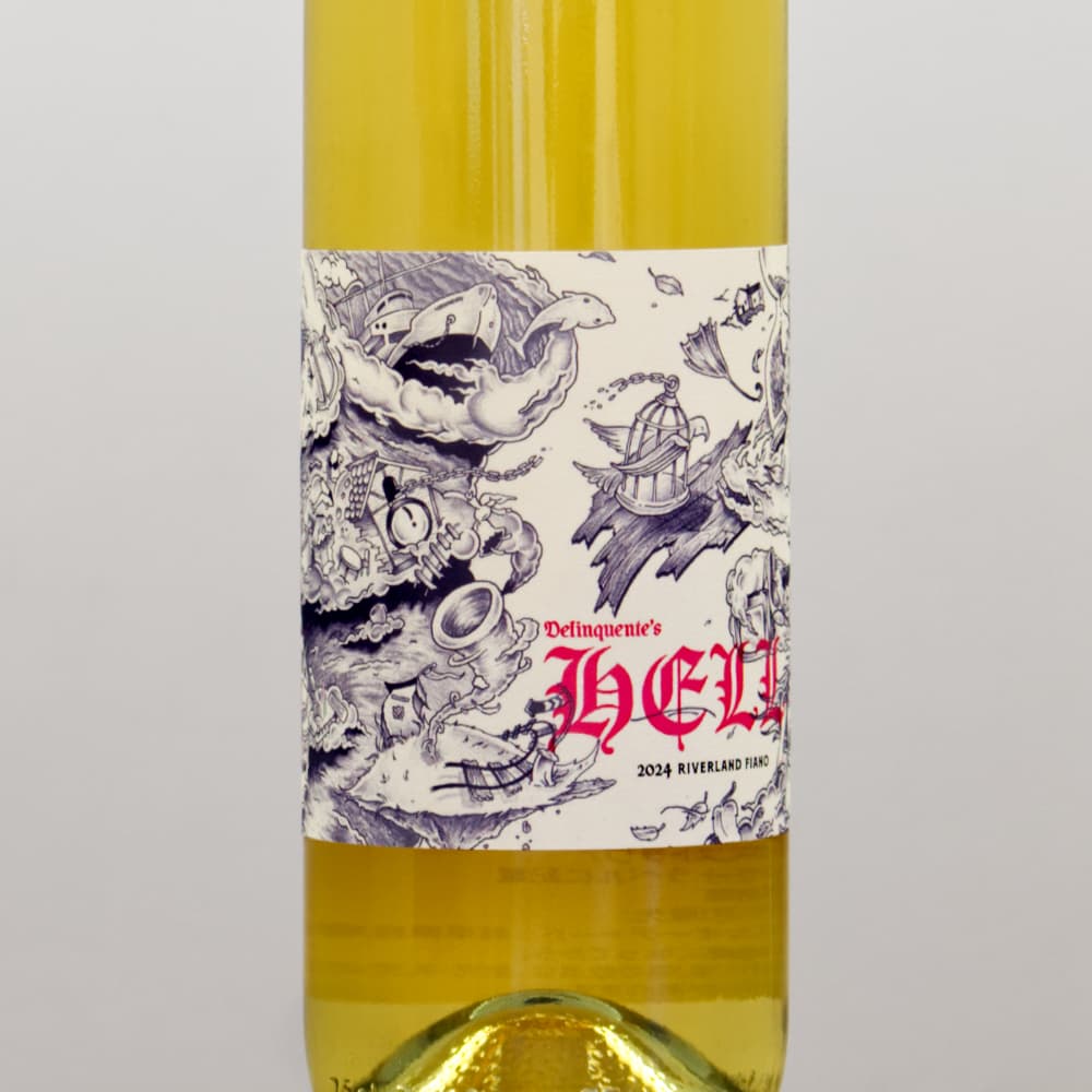 デリンクエンテ ヘル・フィアーノ2024白