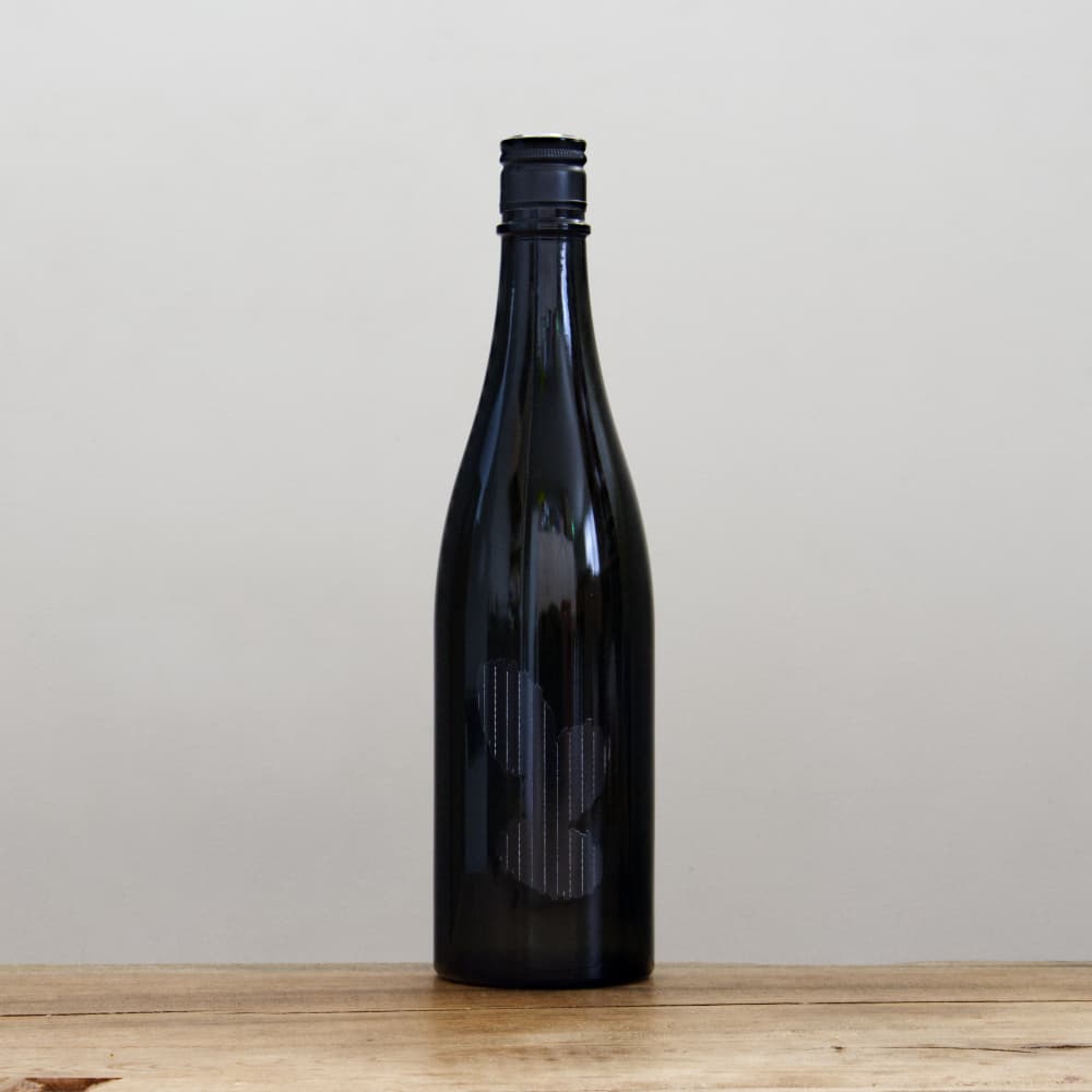大嶺 純米三粒 無濾過生原酒 愛山 720ml