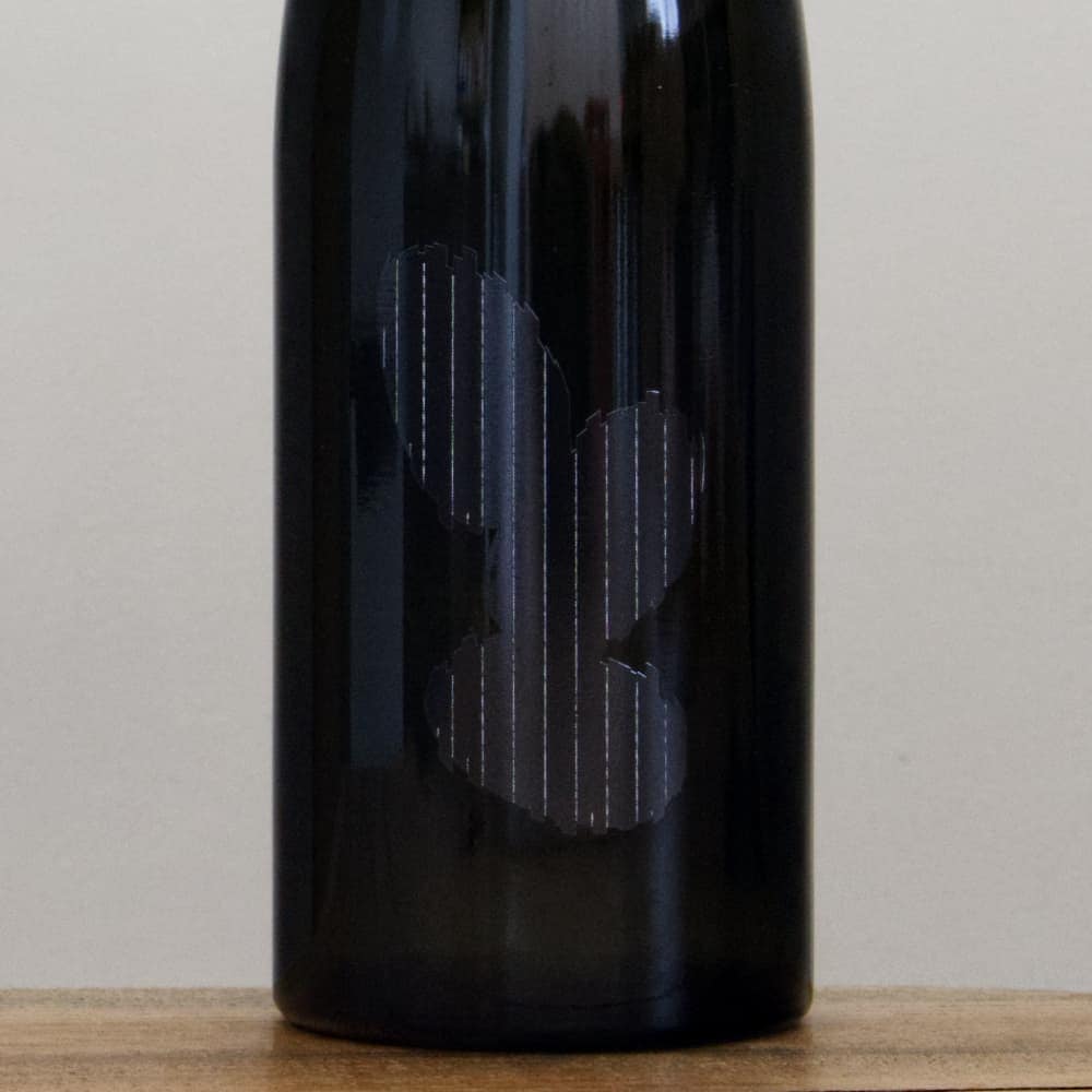 大嶺 純米三粒 無濾過生原酒 愛山 720ml