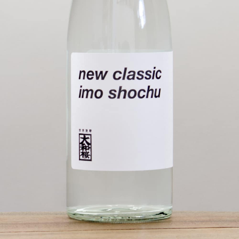 大和恕堂 大和桜 New Classic 25度 720ml