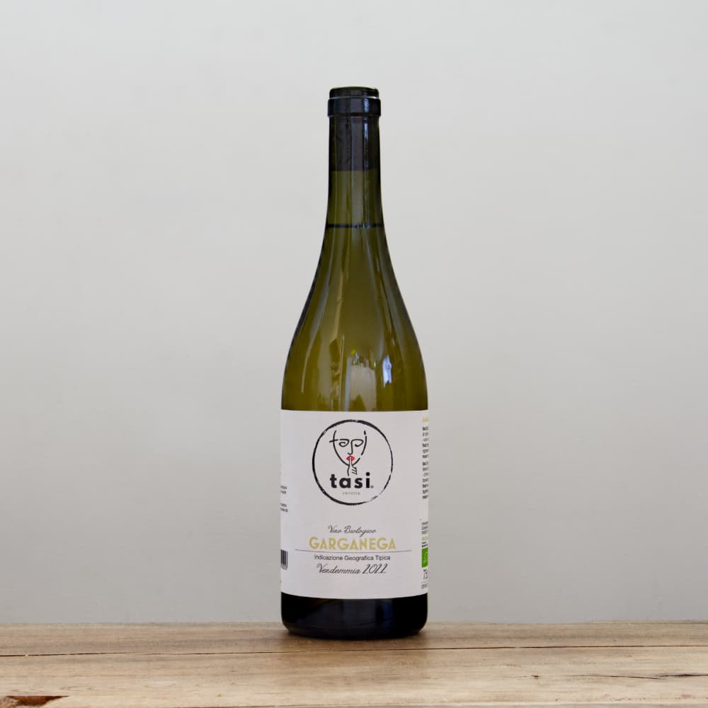 タージ ガルガーネガ2022白