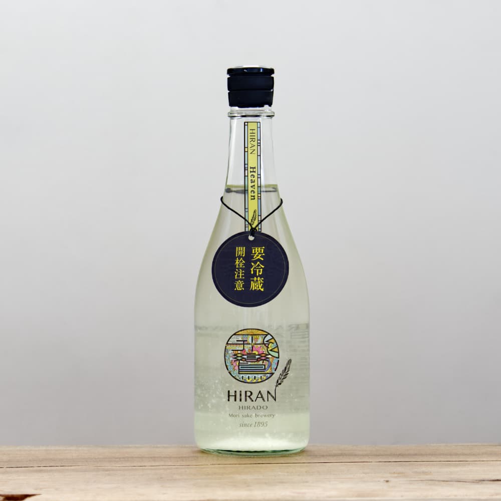 ぴんぴん太郎 HIRAN 輪廻転生2025 (RINNETENSHO) – 北海道根本商店