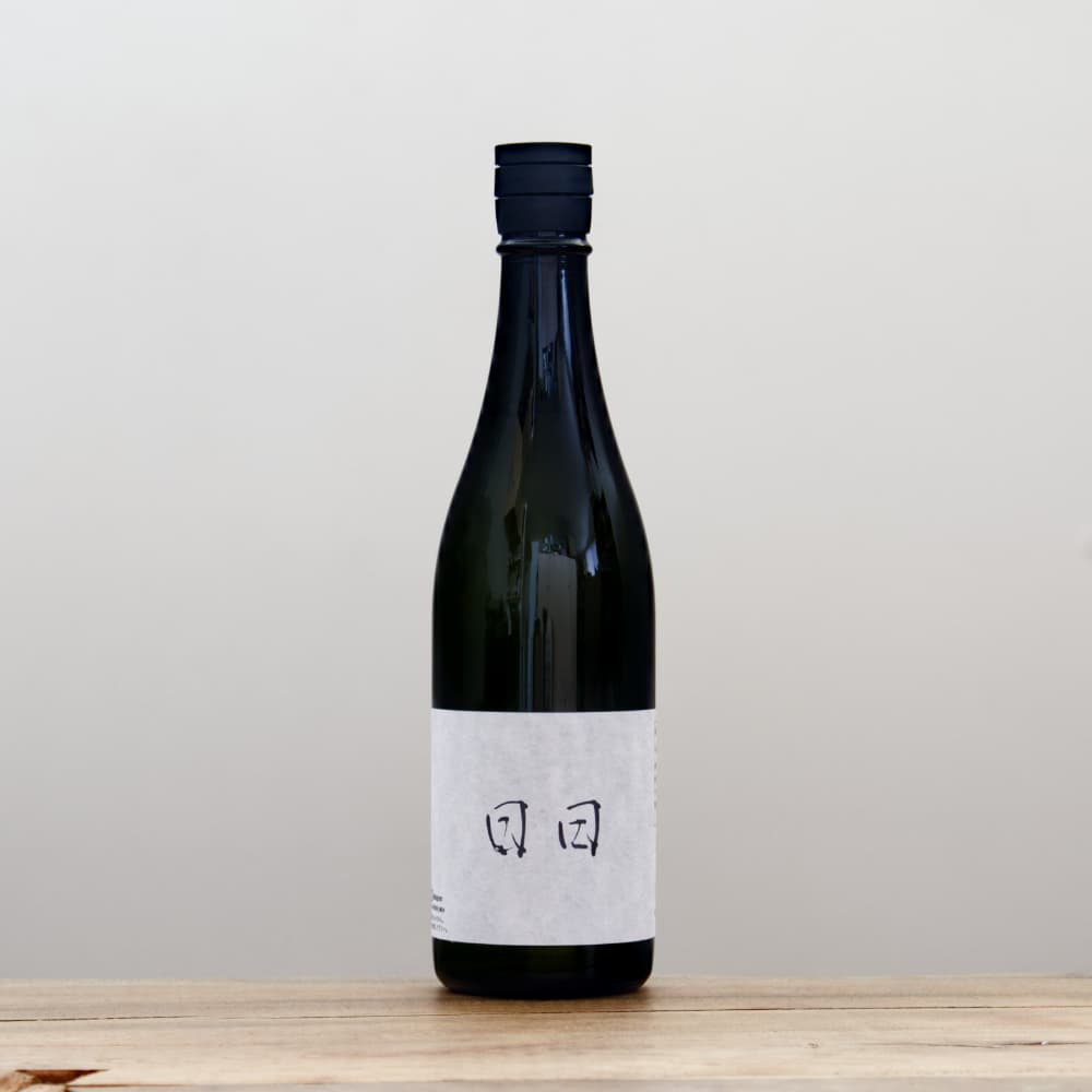 日日 秋津山田錦 720ml