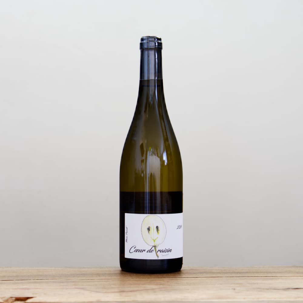 Marumaru24専用 ページ ドメーヌ・ド・ラ・セネシャリエール（マルク・ペノ） クールドレザン