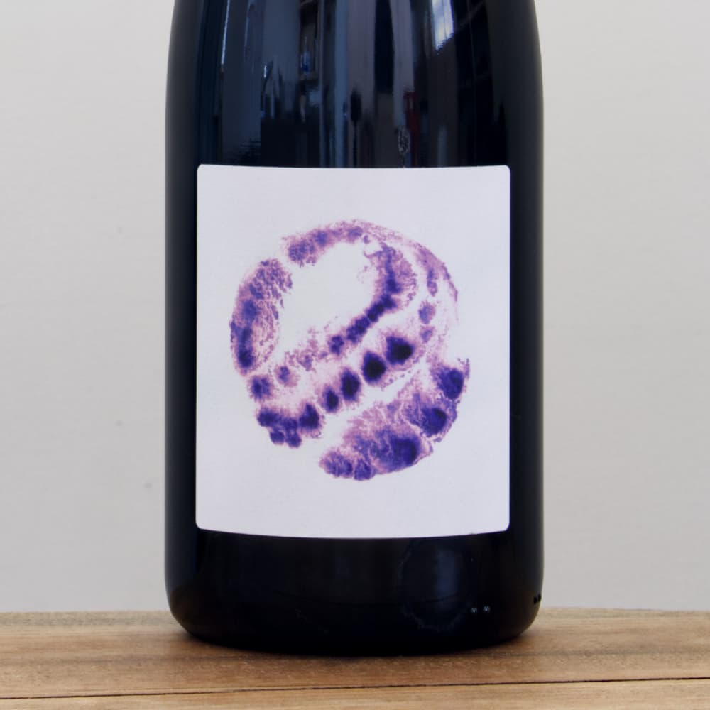 オジル ペットナット2022赤微泡