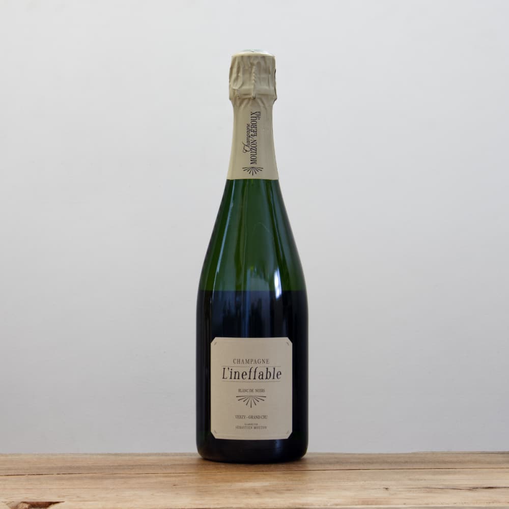 ムーゾン・ルルー・エ・フィス リネファーブル 2017 ムーゾン・ルルー・エ・フィス リネファーブル2017白泡