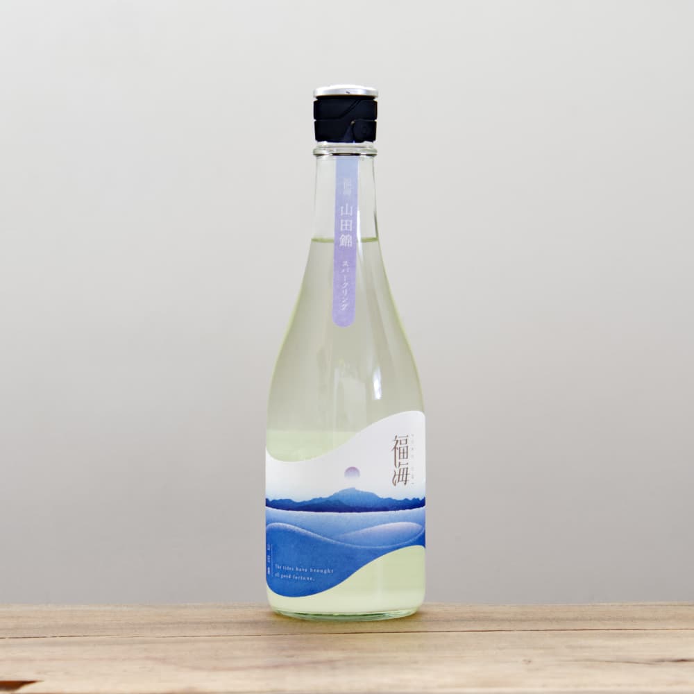 福田酒造 長期貯蔵熟成 一心不乱 焼酎 1,800ml 6本セット！ 【公式通販】