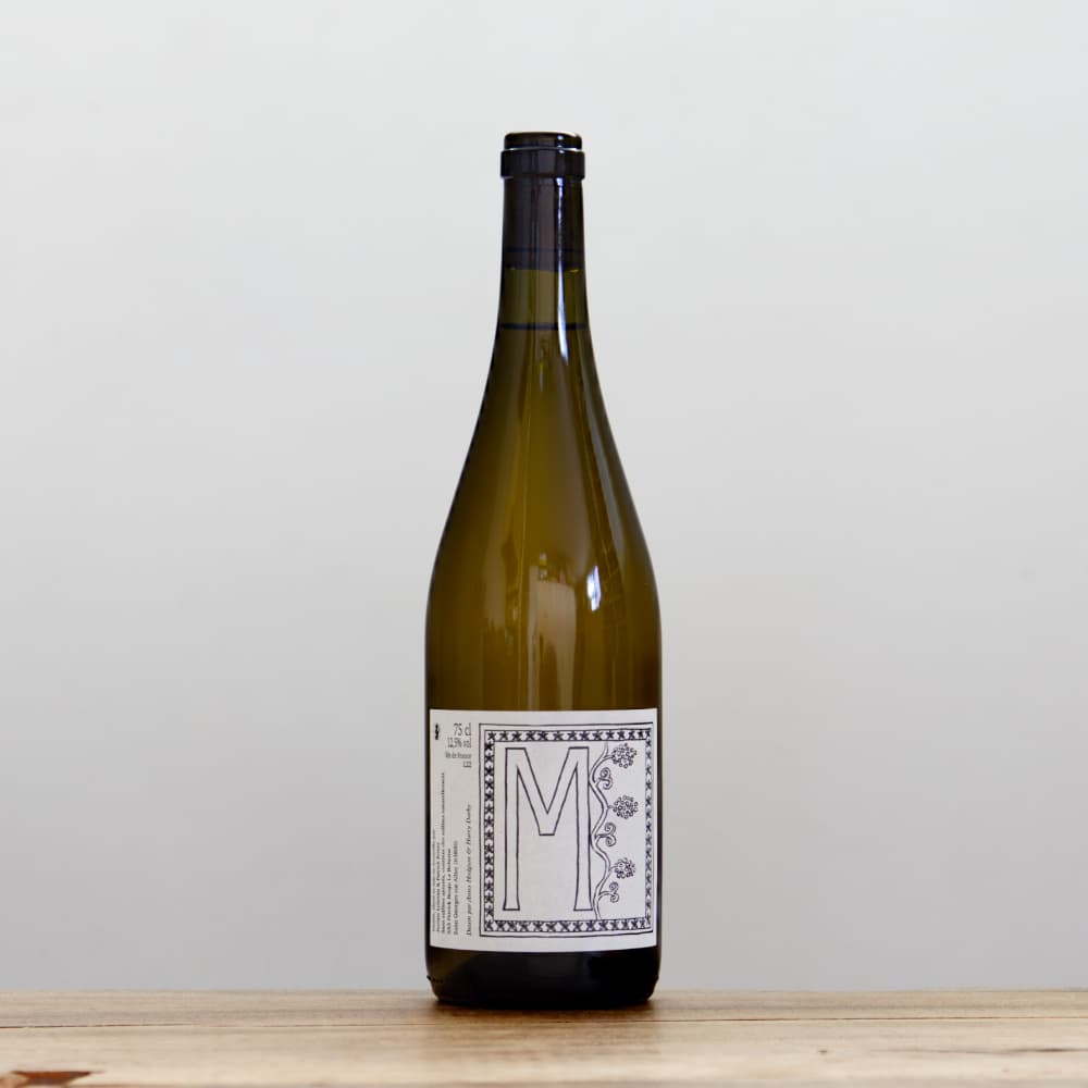 ラ・ボエム M(エム)2022白