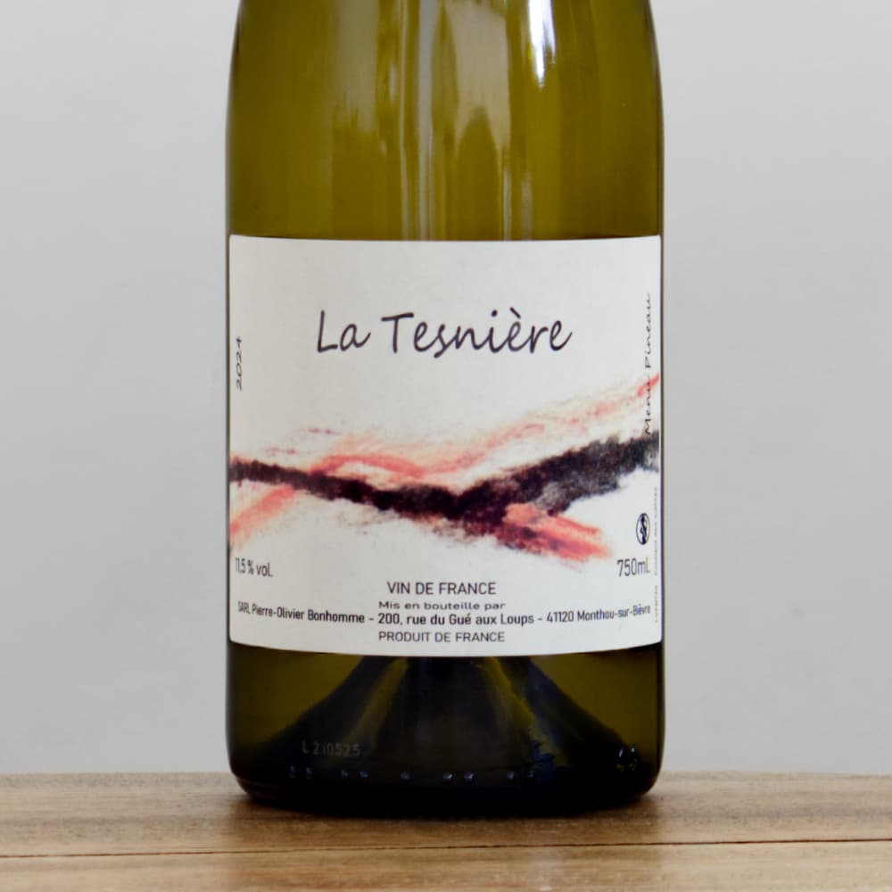 ピエール・オリヴィエ・ボノーム　　/　自然派ワイン　ナチュラルワイン 000000015418_WdaTsA0.jpg