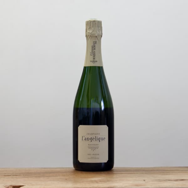 ムーゾン・ルルー・エ・フィス　ランジェリック2017 ムーゾン・ルルー・エ・フィス ランジェリック2017白泡