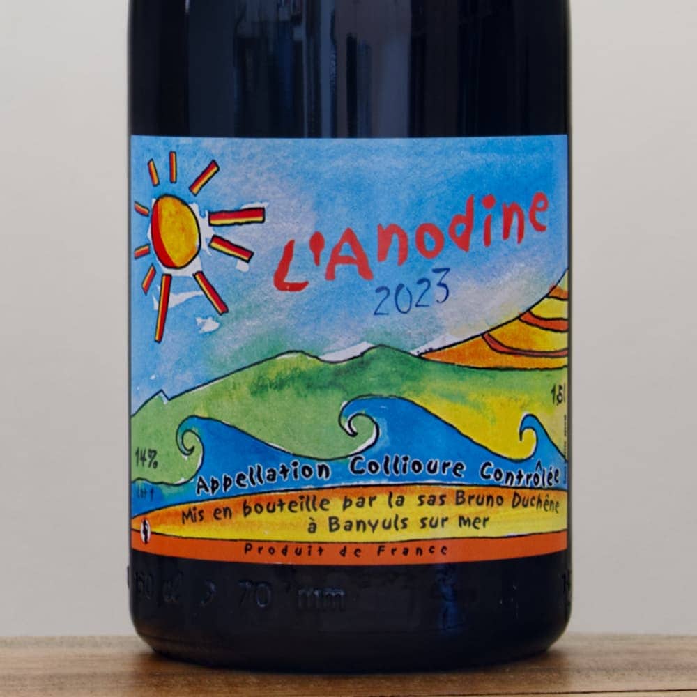 kkkk　ブルーノ・デュシェン/ラノディーン 2014 マグナム kkkk ブルーノ・デュシェン/ラノディーン 2014 マグナム 楽天