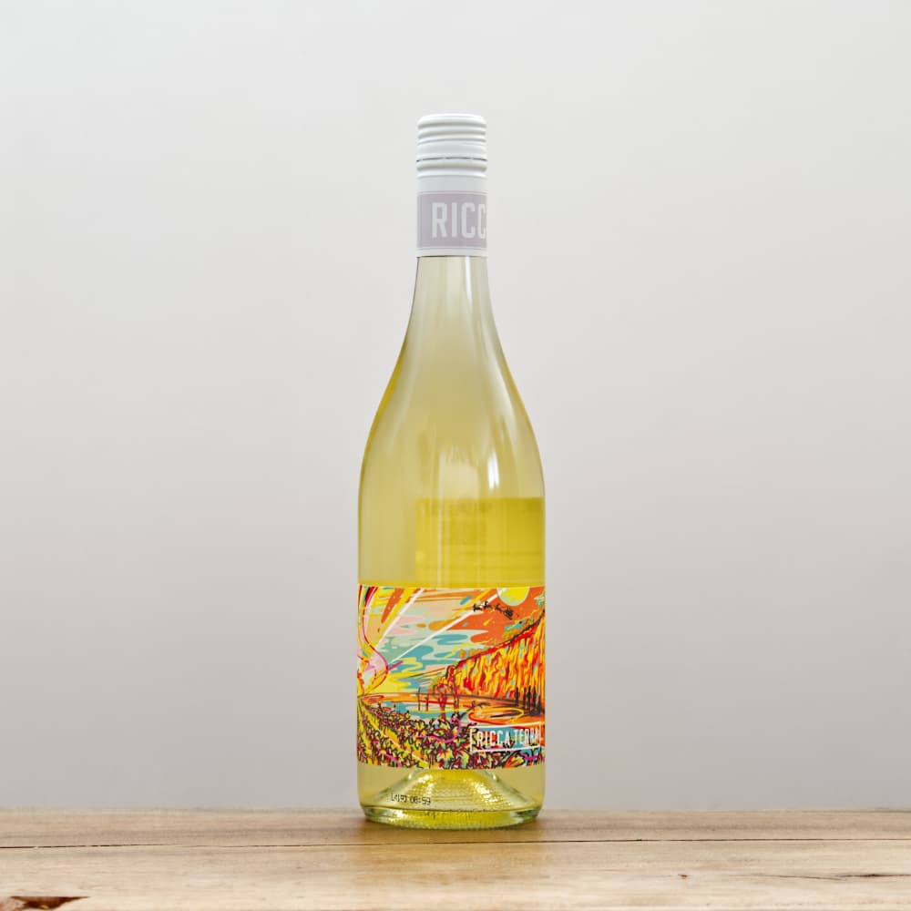 リッカ・テッラ ハイヌーン2024白