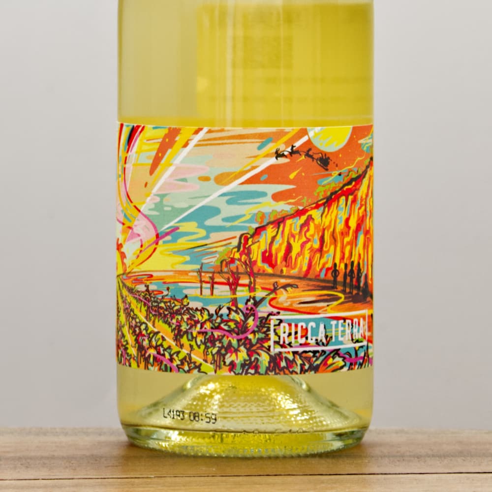 リッカ・テッラ ハイヌーン2024白